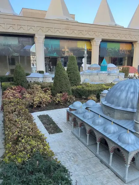 Panorama Konya Müzesi - Photo 8