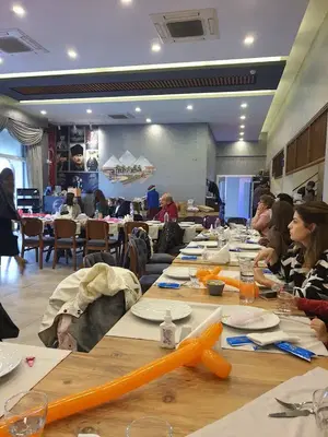 Panorama Restaurant