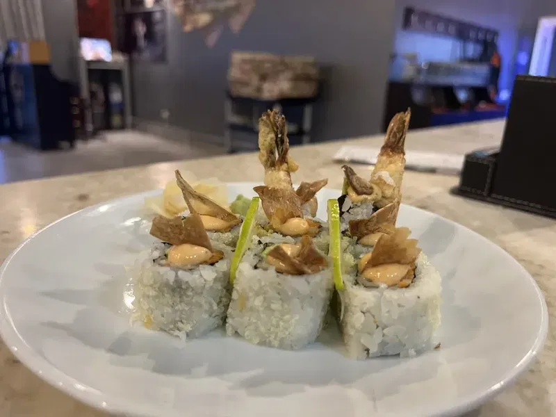 Panorama Restaurant - Photo 2