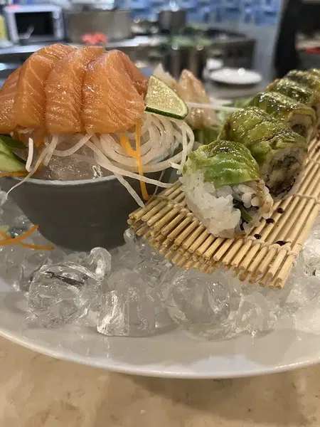 Panorama Restaurant - Photo 5