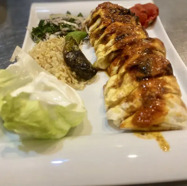 Panorama Restaurant - Photo 8