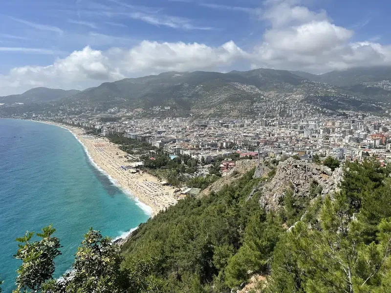 Panoramic Viewpoint - Photo 1