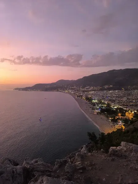 Panoramic Viewpoint - Photo 7