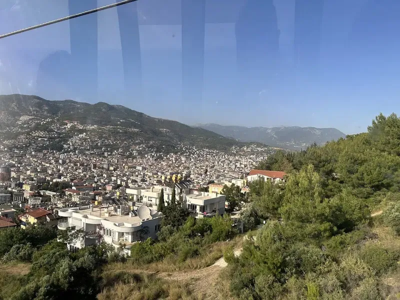 Panoramic Viewpoint - Photo 9
