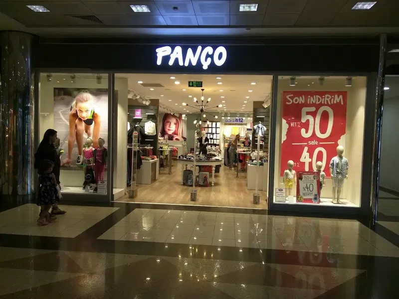 Panço - Photo 1