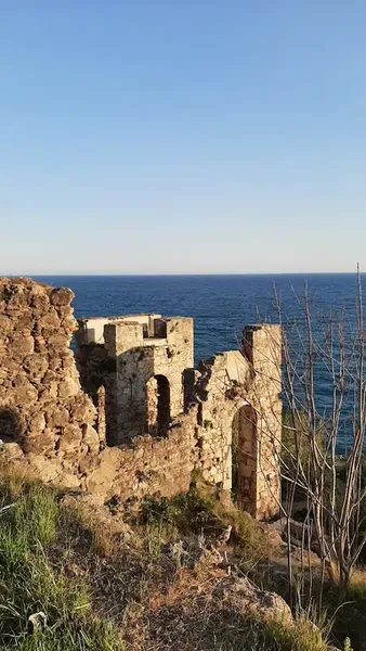Papaz Kayası Chapel - Photo 1