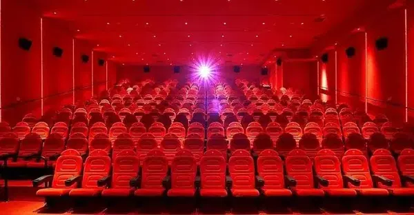 Cinemaximum MarkAntalya