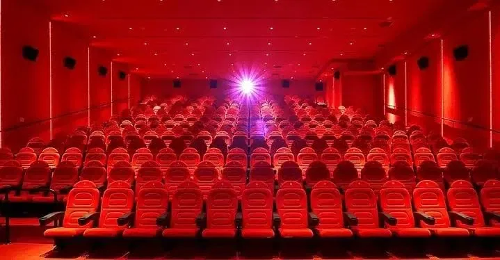 Cinemaximum MarkAntalya - Photo 1