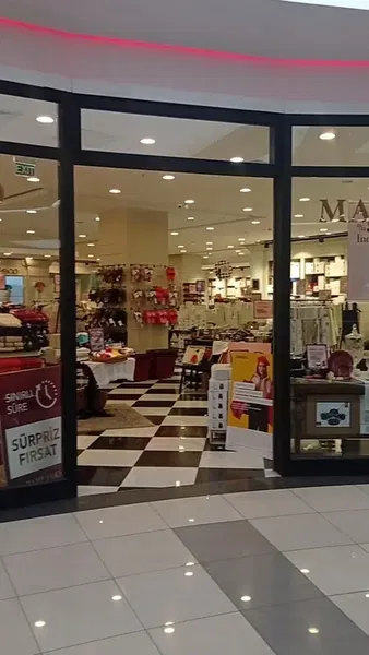 Cinemaximum MarkAntalya - Photo 2