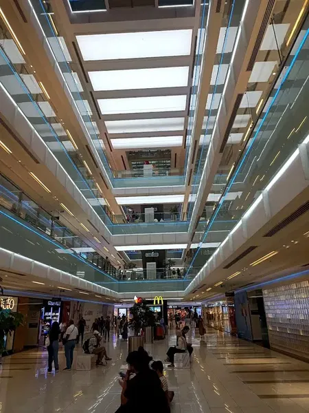 Cinemaximum MarkAntalya - Photo 6