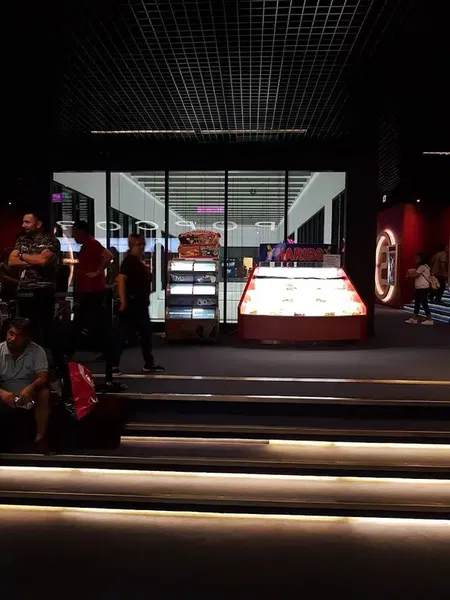 Cinemaximum MarkAntalya - Photo 7
