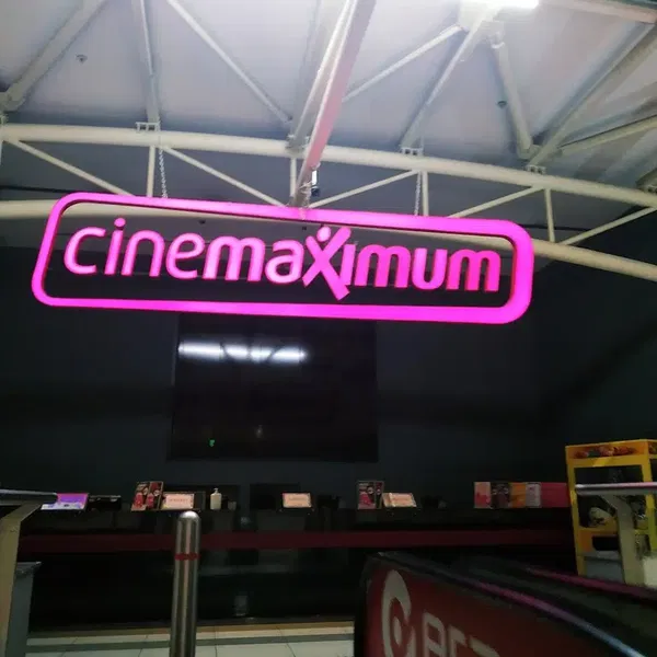 Cinemaximum MarkAntalya - Photo 10