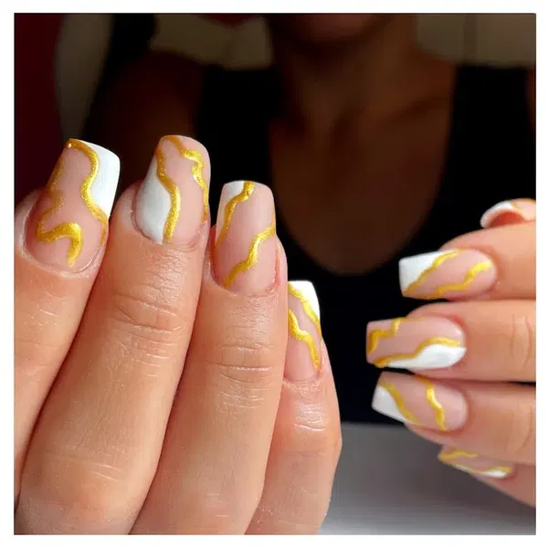 Parish nail - Photo 3