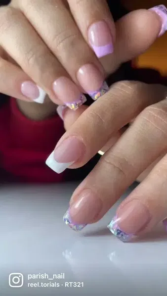Parish nail - Photo 7