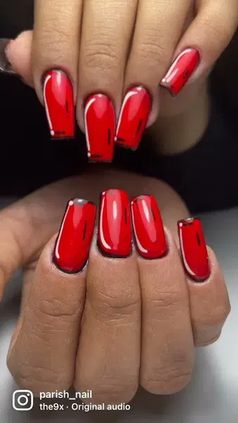 Parish nail - Photo 10