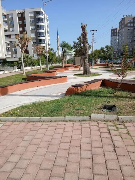 Park Alanı - Photo 1
