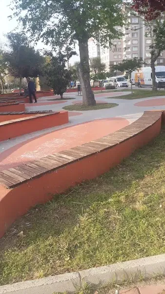 Park Alanı - Photo 3