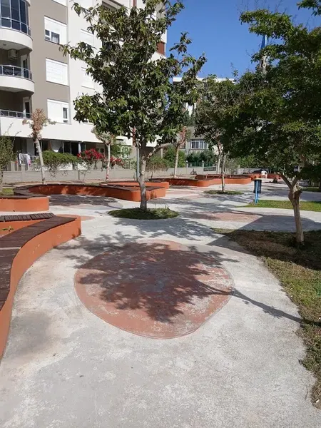 Park Alanı - Photo 4