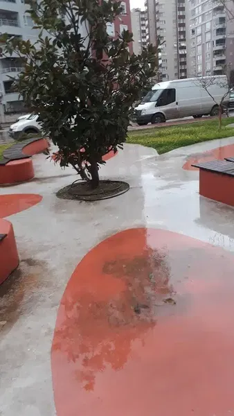 Park Alanı - Photo 6