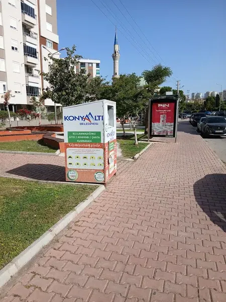 Park Alanı - Photo 7