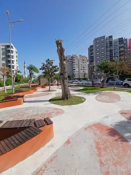 Park Alanı - Photo 8