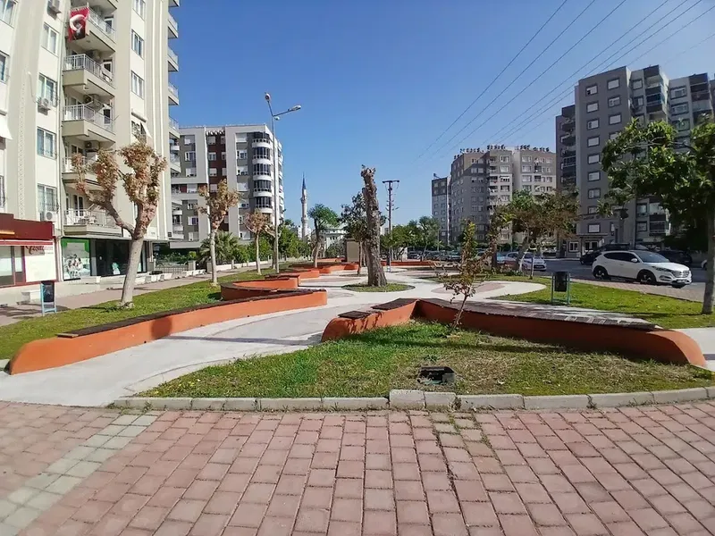 Park Alanı - Photo 9
