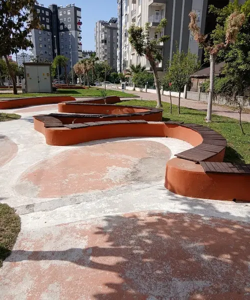 Park Alanı - Photo 10
