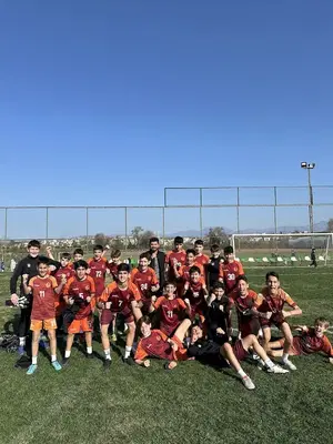 Park Antalya Futbol Okulu
