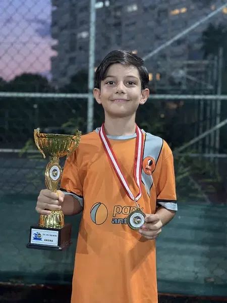 Park Antalya Futbol Okulu - Photo 4