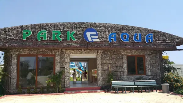 Park Aqua