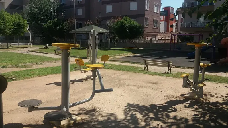 Park - Photo 1
