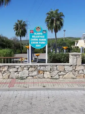 Park motion