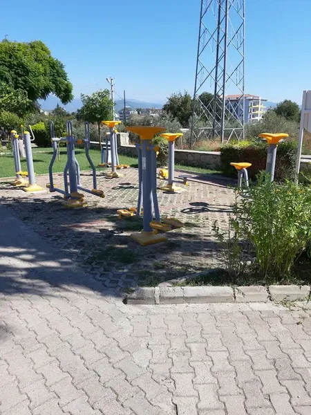 Park motion - Photo 2