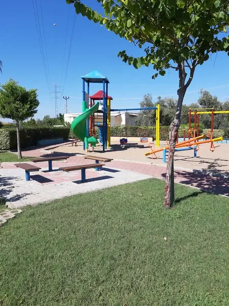 Park motion - Photo 7
