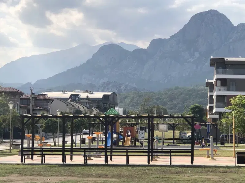 Park - Photo 5