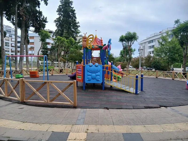 Park - Photo 3
