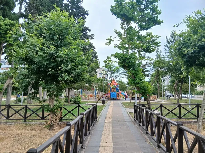 Park - Photo 5