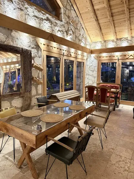 Park Villas Olympos Restoran & Otel - Photo 6