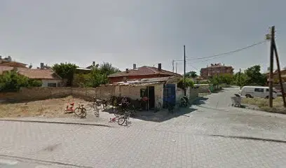 Parla Bisiklet Tamiri