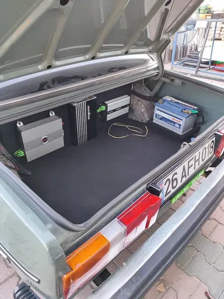 Pars Elektroni̇k Konya - Photo 5