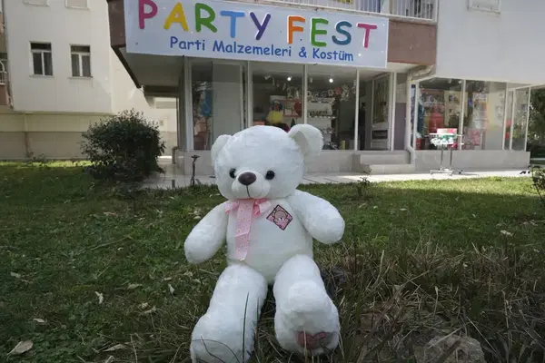Party Fest