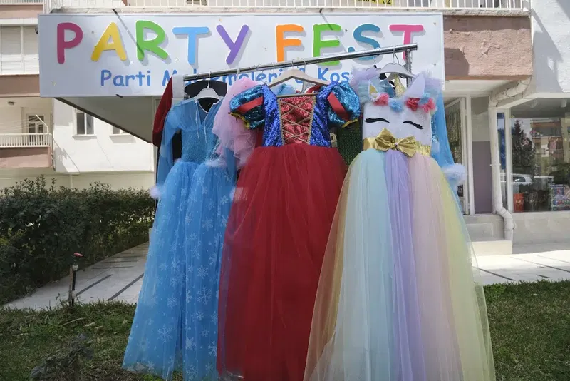 Party Fest - Photo 4