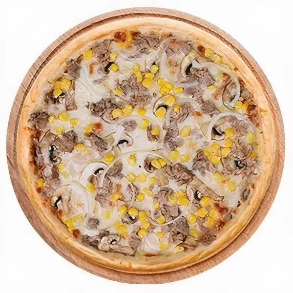 Pasaport Pizza Gürsu - Photo 8