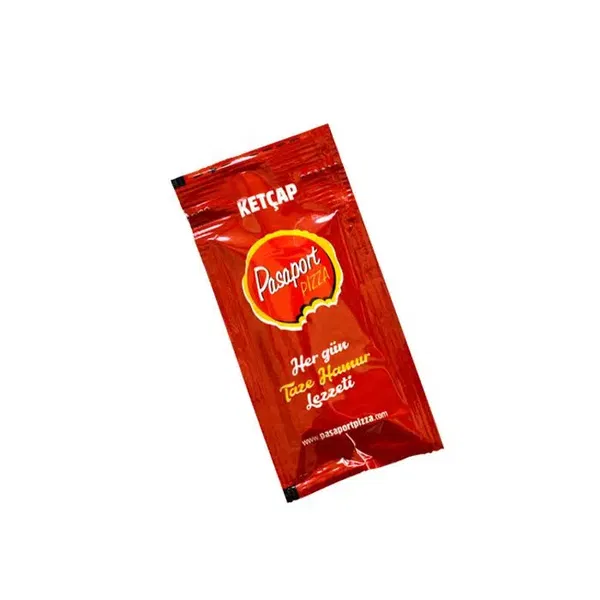 Pasaport Pizza Kızılarık - Photo 5