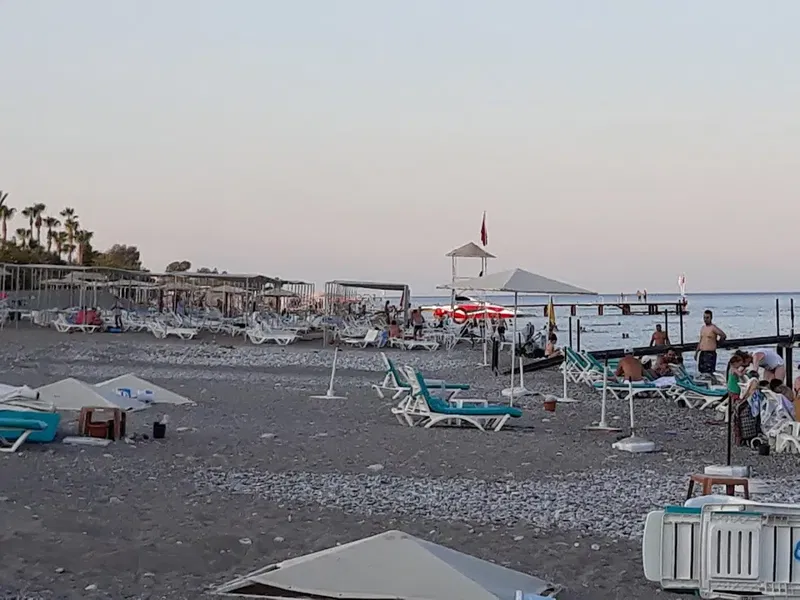 Pasha's Princess Beach - Photo 1