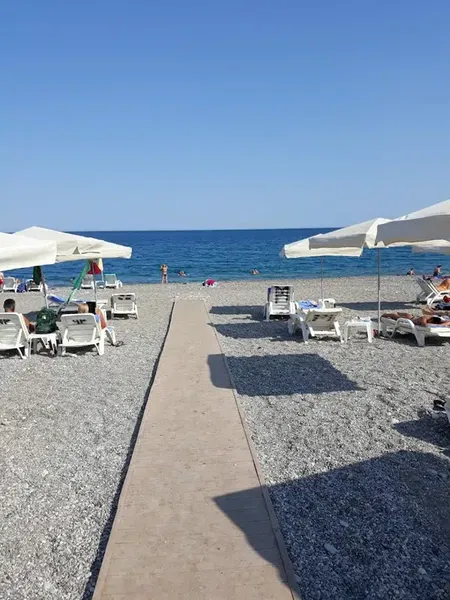 Pasha's Princess Beach - Photo 4