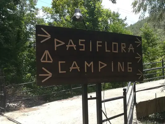 Pasifloracamping