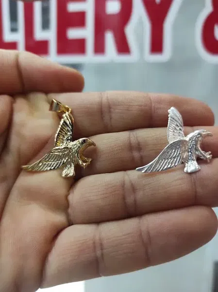 Passion Jewellery Silver (Hasan Hüseyin Erbay) - Photo 3