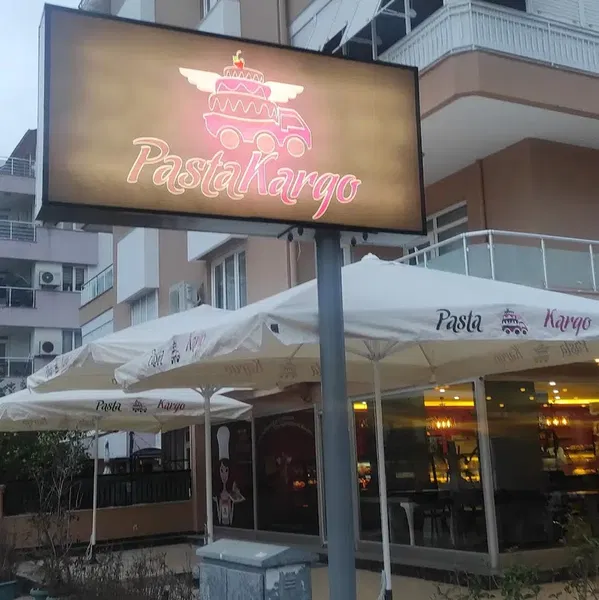 Pasta Kargo - Photo 1