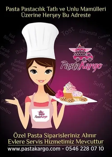 Pasta Kargo - Photo 4